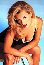 Дженни МакКарти