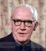 Джон Лонгден