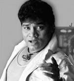 Джонни Левер