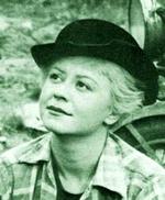 Джульетта Мазина