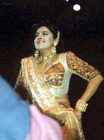 Джухи Чавла