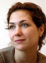 Екатерина Климова