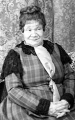 Екатерина Корчагина