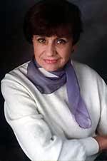 Екатерина Ляхова