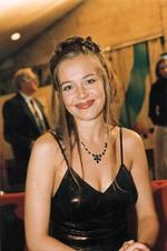 Екатерина Редникова