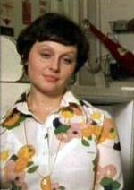 Екатерина Воронина
