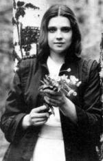 Елена Антонова