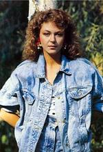 Елена Бондарчук
