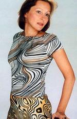 Елена Борзова