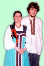 Елена Черняк