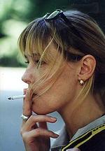 Елена Дробышева