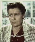 Елена Егорова
