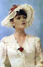 Елена Финогеева