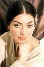 Елена Костина