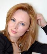 Елена Ксенофонтова