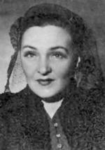 Елена Кузьмина