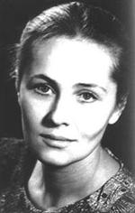 Елена Мельникова