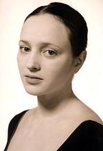 Елена Морозова