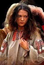 Елена Плаксина