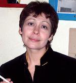 Елена Райская