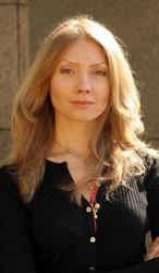Елена Ручкина