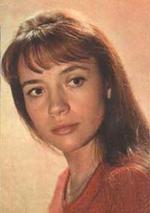 Елена Санаева