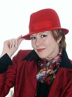 Елена Внукова
