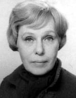 Елена Вольская