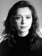 Елена Захарова