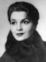 Элина Быстрицкая