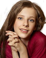 Елизавета Арзамасова