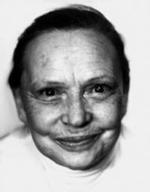 Елизавета Уварова