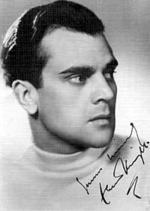 Эсмонд Найт