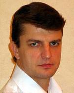 Евгений Березовский