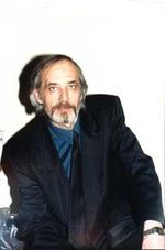 Евгений Данчевский