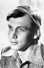Евгений Карельских