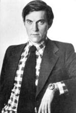 Евгений Киндинов