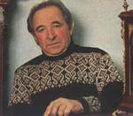Евгений Лебедев