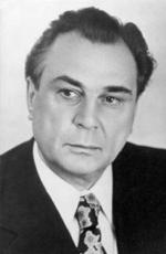 Евгений Матвеев