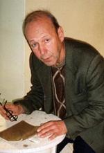 Евгений Меркурьев