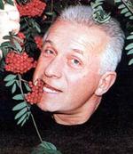 Евгений Паперный