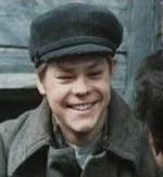 Евгений Пашин