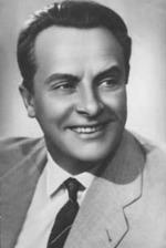 Евгений Самойлов