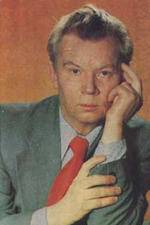 Евгений Шутов