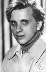 Евгений Стеблов