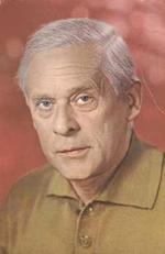 Евгений Тетерин