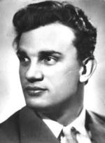 Евгений Урбанский