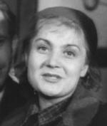 Евгения Горкуша
