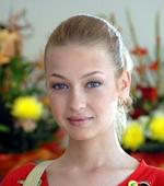 Евгения Лоза