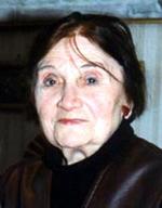Евгения Мельникова